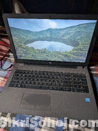 Hp 250 G6 Core i3 6th Generation